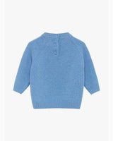Baby George Sweater