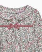 Baby Arabella Jersey Dress in Pink