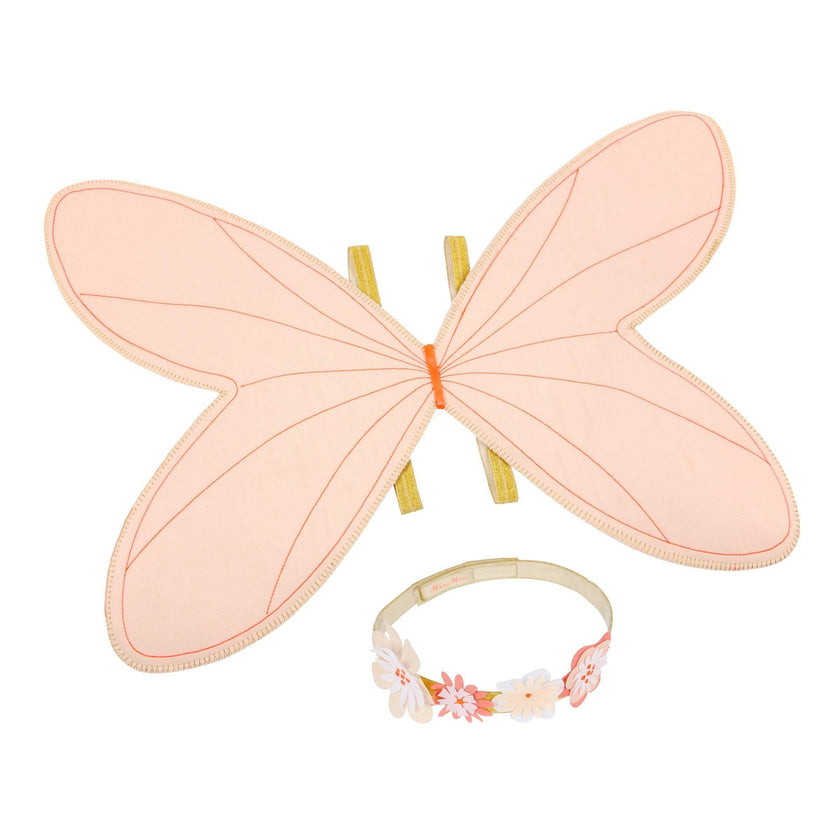 Fairy Wings Costume