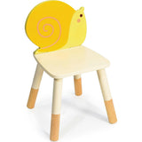 Garden Snail Chair
