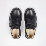 Hampton Classics George School Shoes in Black