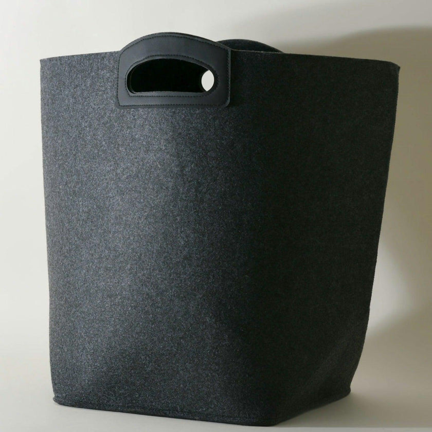 The Handle Bin