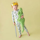 Devlin Classic Pajama Set