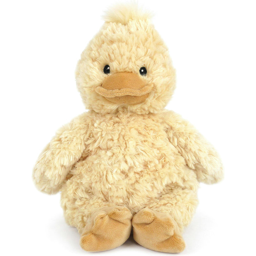 Waddles Duck - Sustainably Made from Recycled Materials