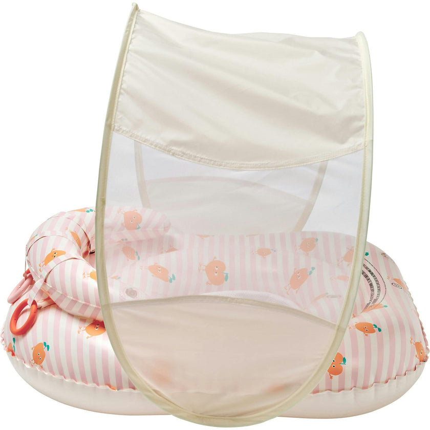 Interactive Baby Float: Poppy the Peach