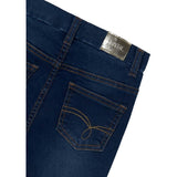 Girl Basic Skinny Jeans
