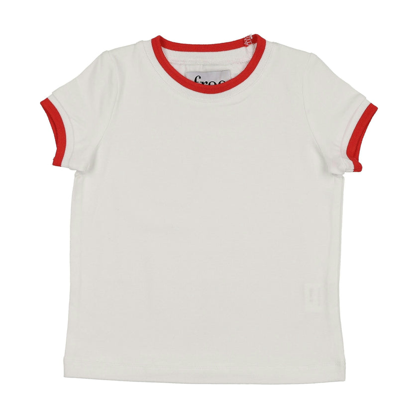 BLAKE T-SHIRT SHORT SLEEVE
