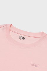 Relaxed Organic Cotton T-Shirt