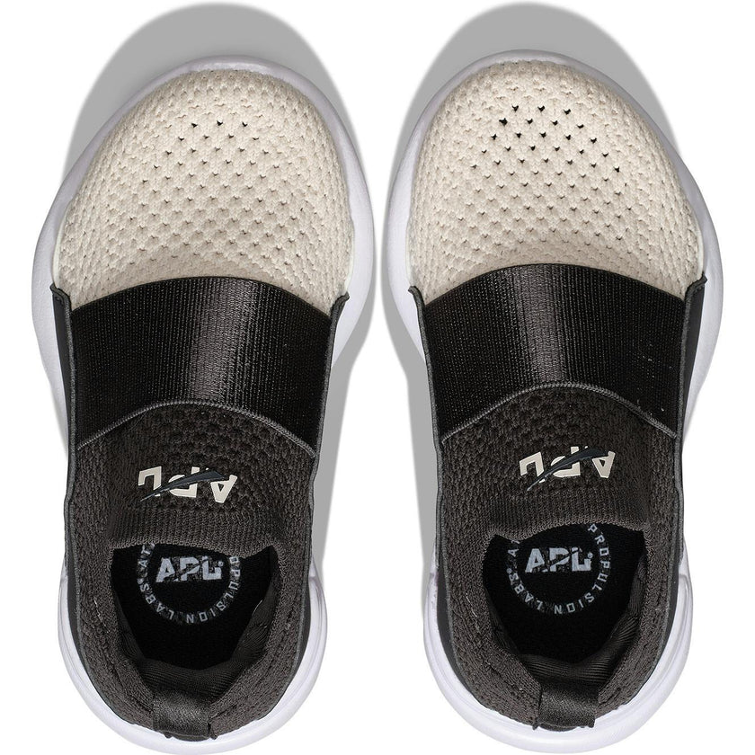 Kids Techloom Bliss Sneakers, Grey