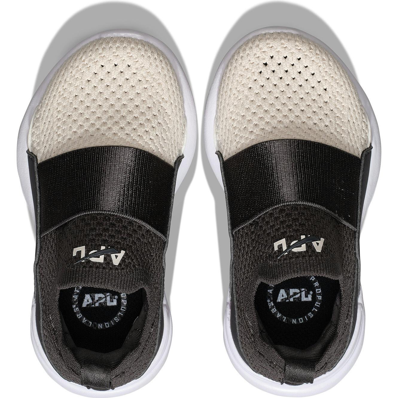 Kids Techloom Bliss Sneakers, Grey