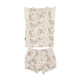Baby Blooming 2-Piece Bloomer Set
