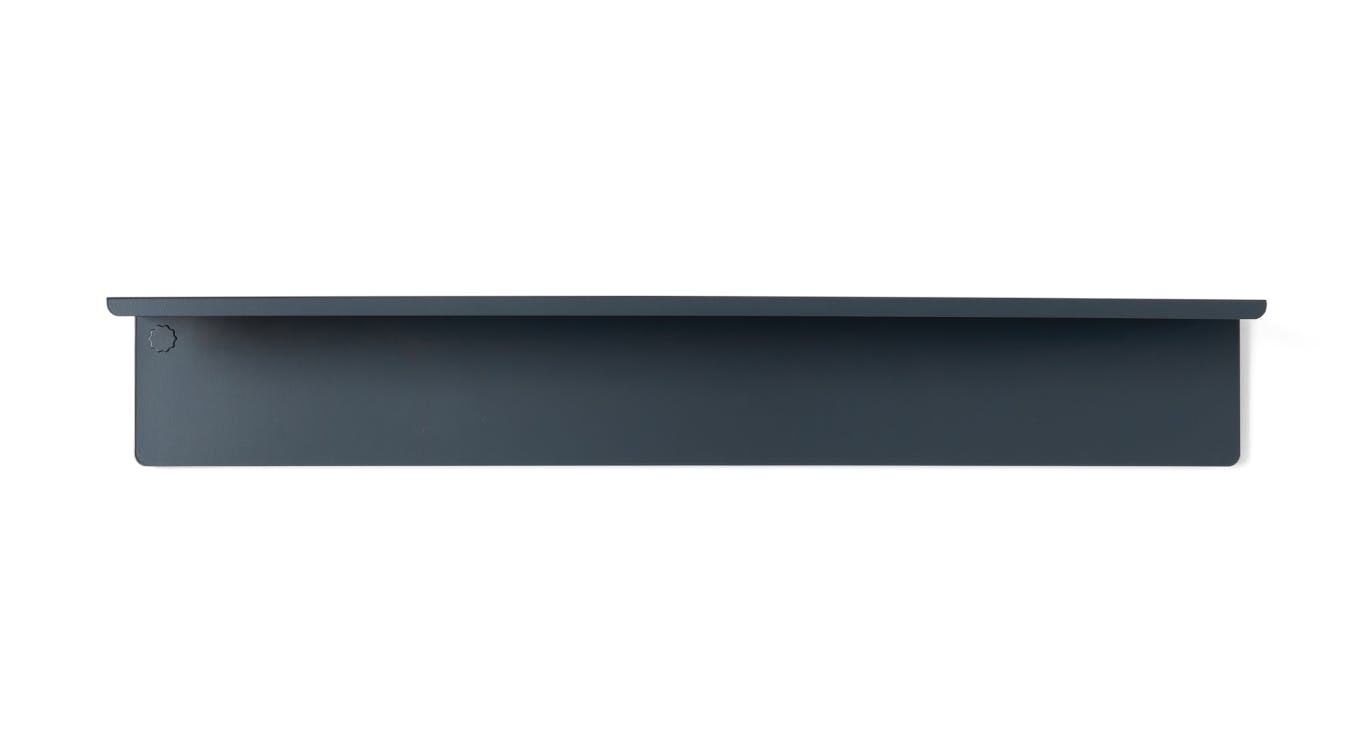 The Ledge in Slate - Large