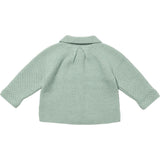 Pat Baby Jacket
