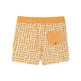 Comfort Stretch Lined Boardshort