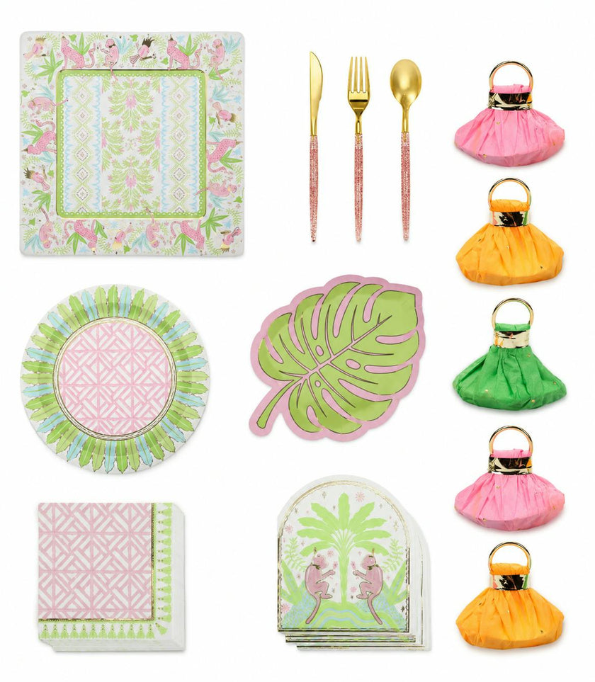 Club Cabana Party Bundle