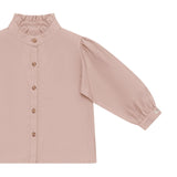 Fini Blouse | Rose Dawn