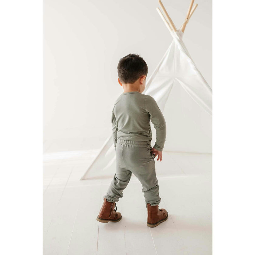Boy's Joggers