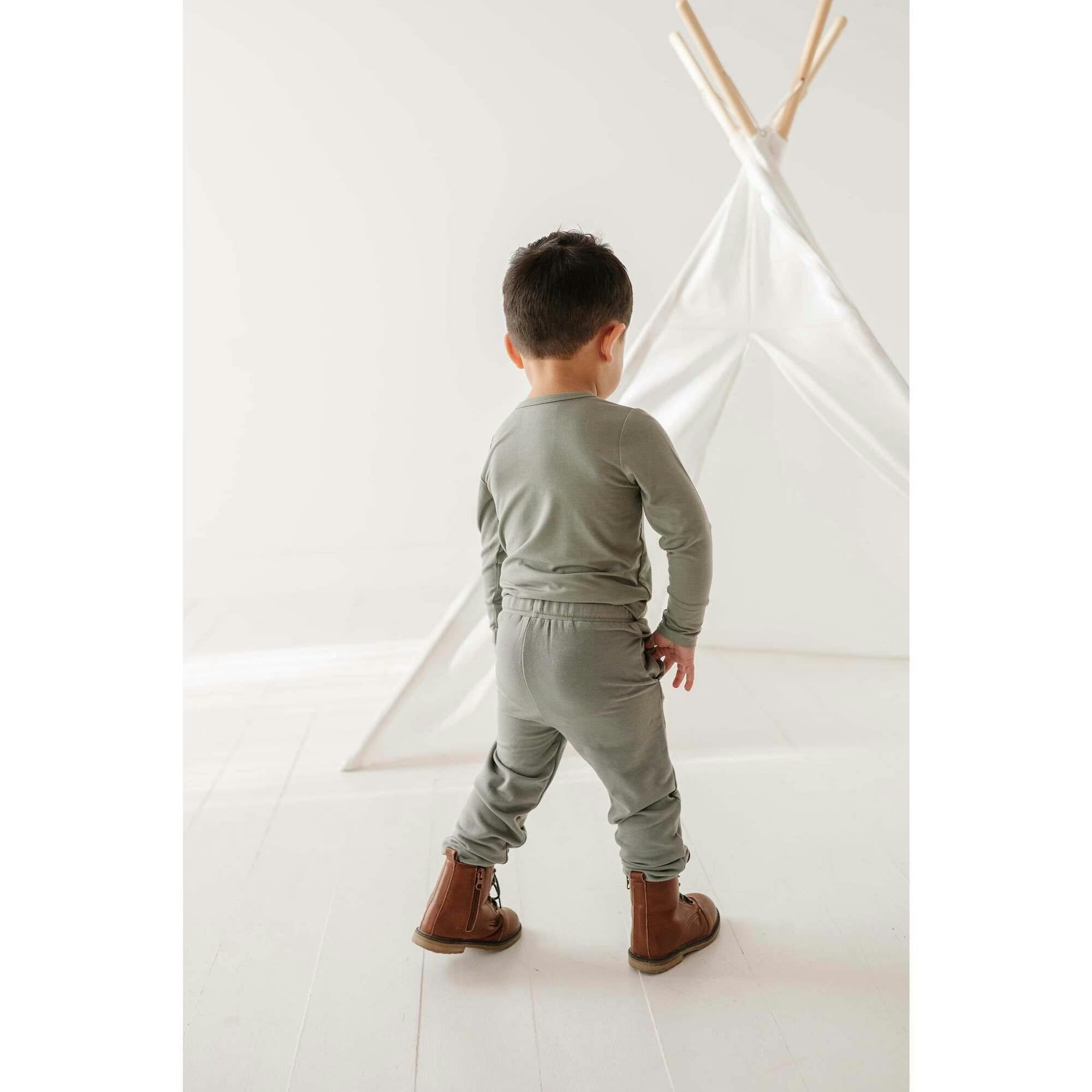 Boy's Joggers