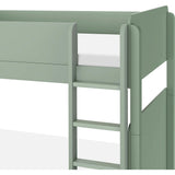 TipToe Bunk Bed in Light Sage
