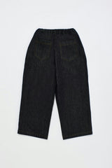 VEGETABLES DENIM BLUE