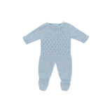 Knitted Pajamas 15'' - B