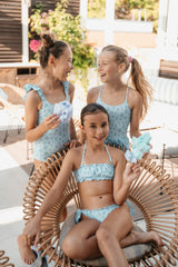 Two Piece Bikini