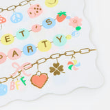 Charm Party Large Napkins