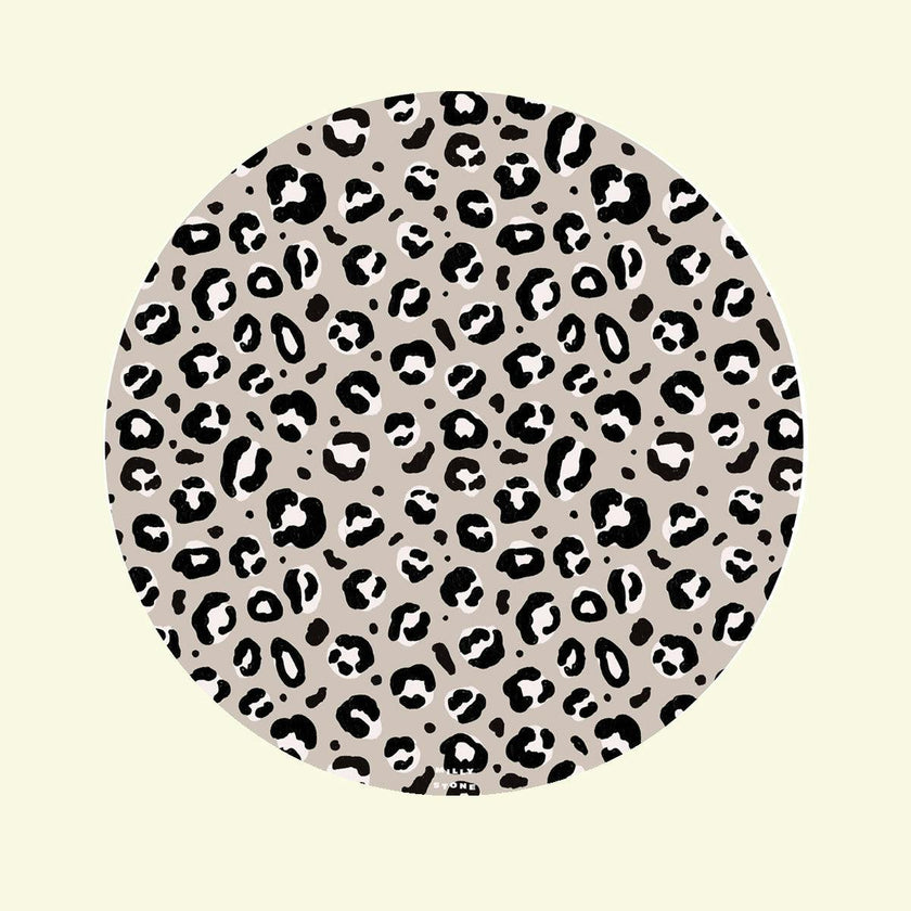 Catch All Mat for Mealtime & Playtime Mess