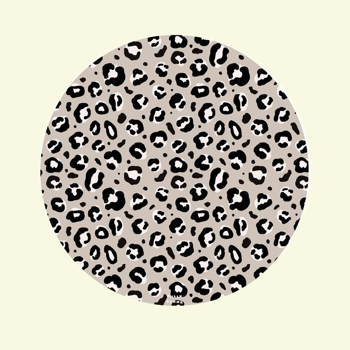 Catch All Mat for Mealtime & Playtime Mess