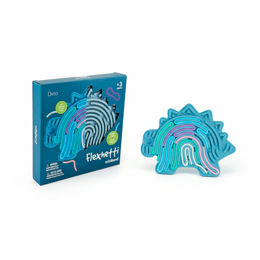 Flexhetti Dino