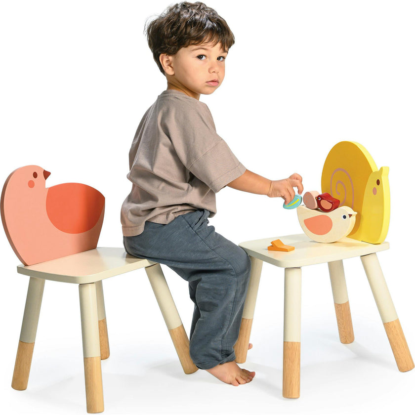 Garden Chair