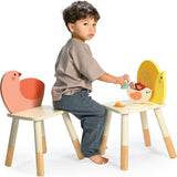 Garden Snail Chair