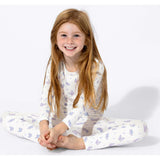 Bamboo Kids Pajamas