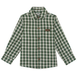 Paname Button-Down Shirt