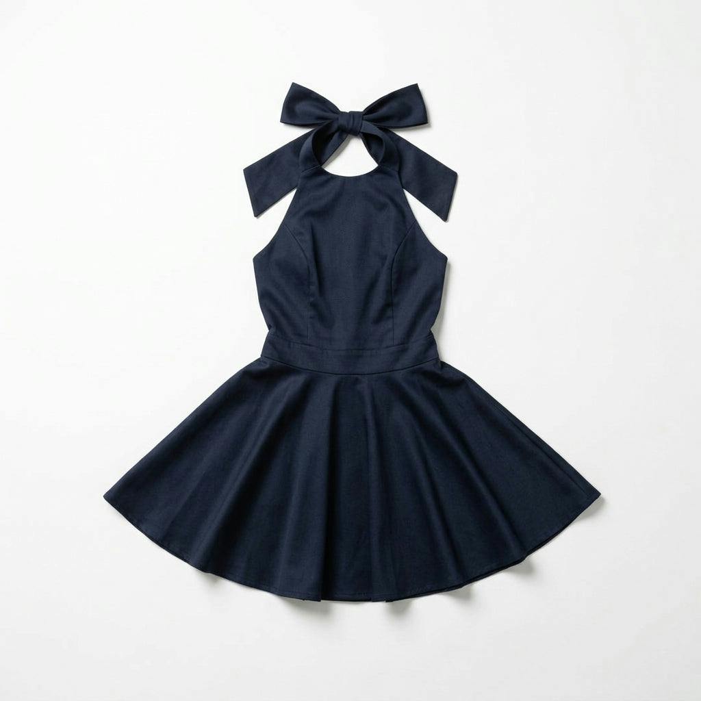 Caro Dress