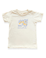 Little Amore Organic Kids T-shirt