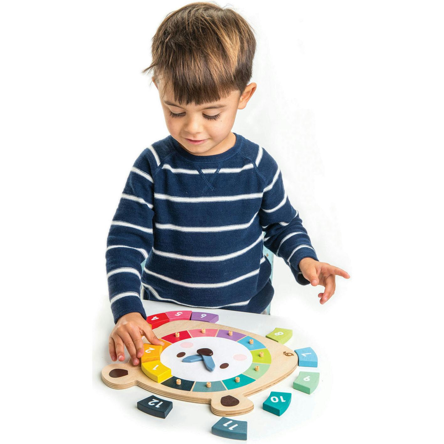 Bright Minds Math Collection