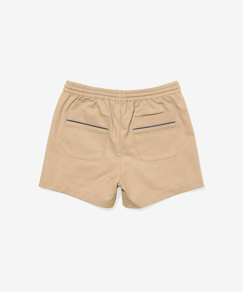Bingo Short, Khaki
