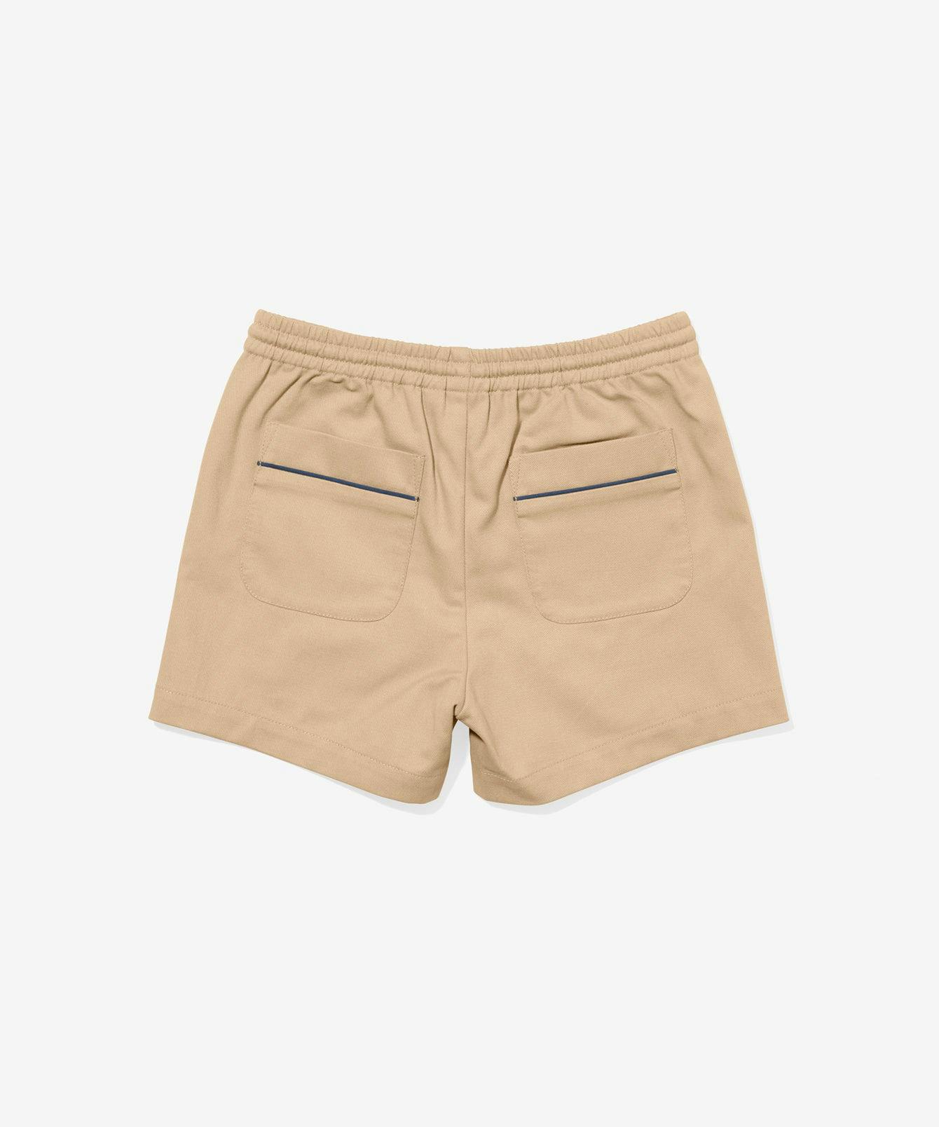 Bingo Short, Khaki