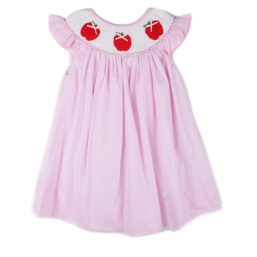 Apple Trio - Ella Dress