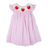 Apple Trio - Ella Dress