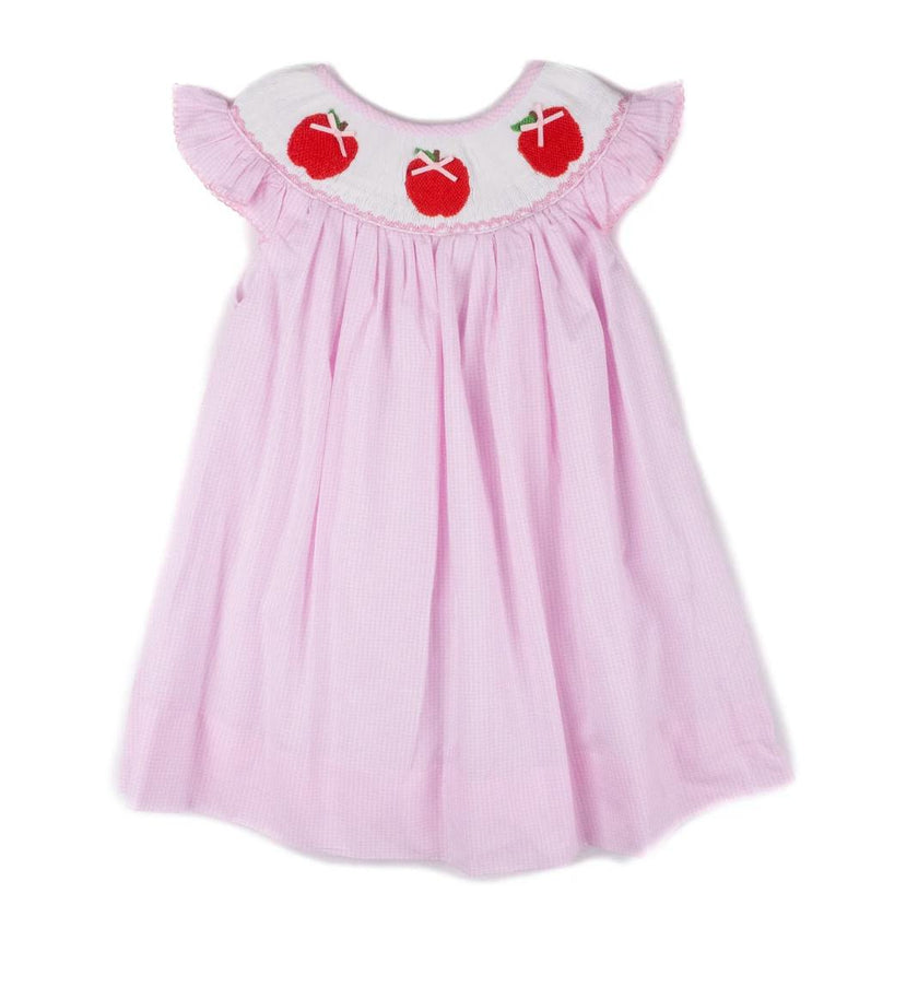 Apple Trio - Ella Dress