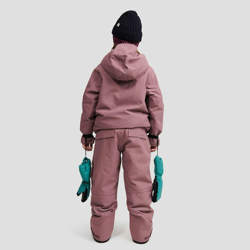 Crusade snow pants