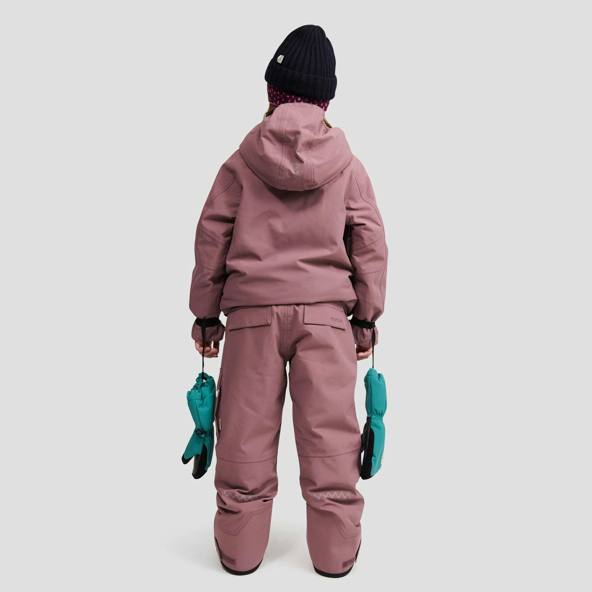Crusade snow pants