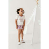Retro Short Sleeve Tee Little Sailor