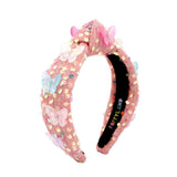 Butterfly Sparkles Headband