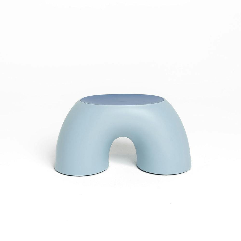 Arch Stool