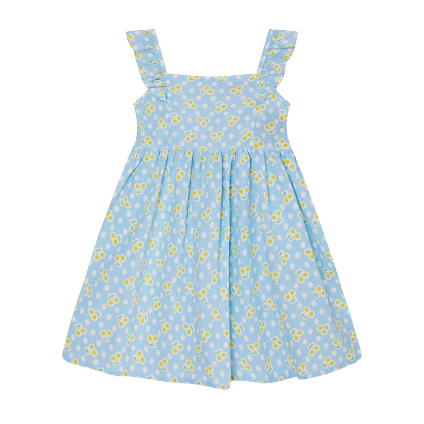 Girls Sundress Polly