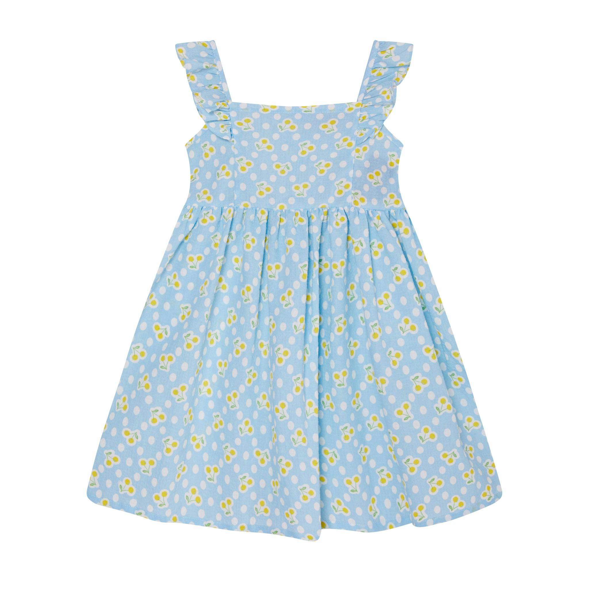 Girls Sundress Polly