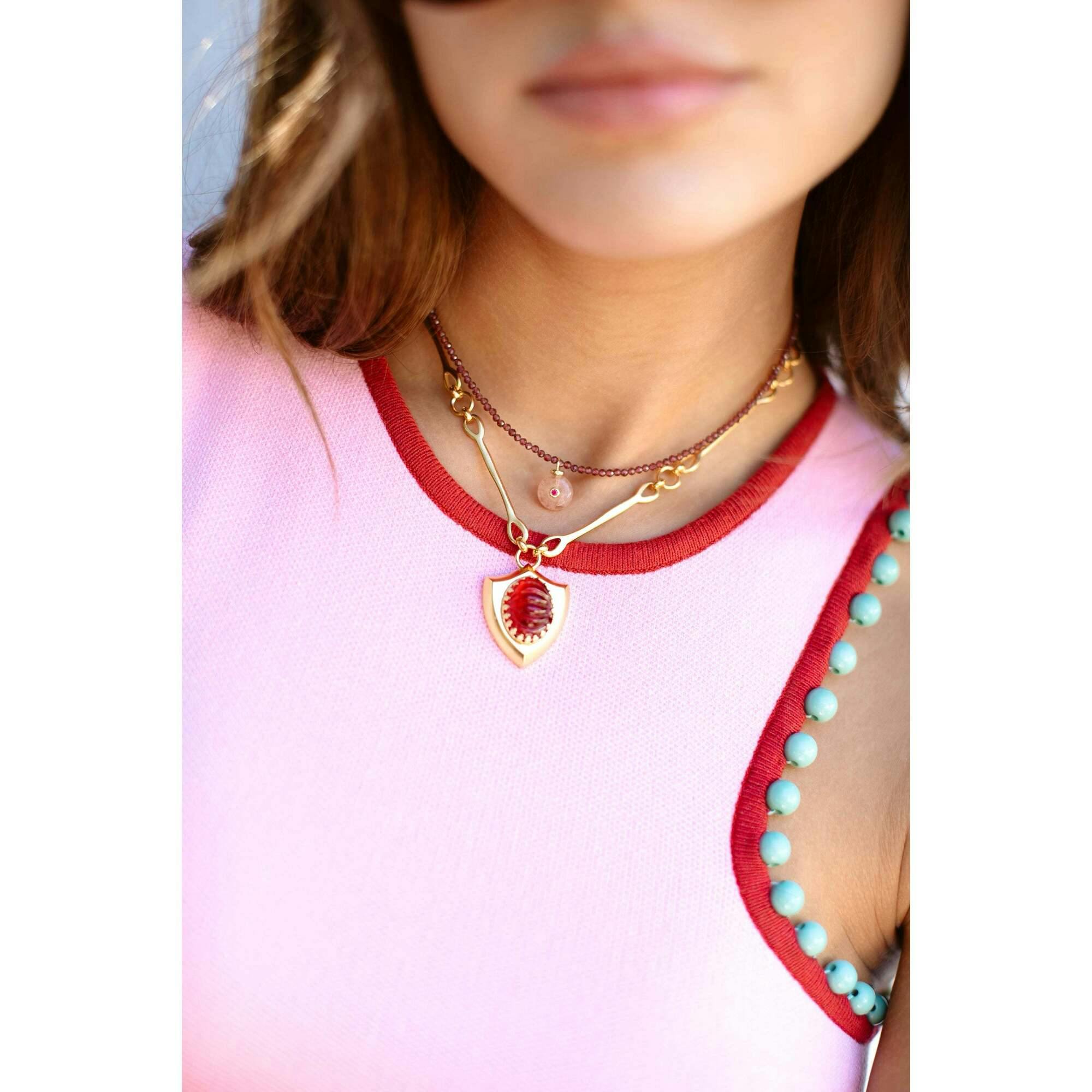 December Necklace
